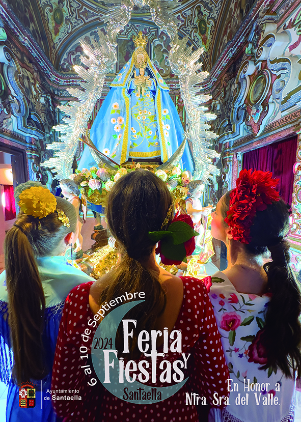 Feria en honor de Nuestra Señora del Valle  